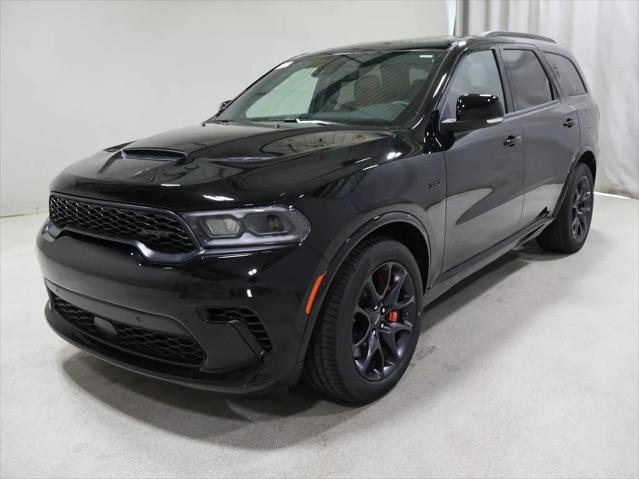 2024 Dodge Durango DURANGO SRT 392 PREMIUM AWD