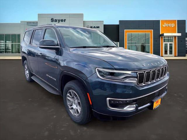 2024 Jeep Wagoneer Series I 4x4