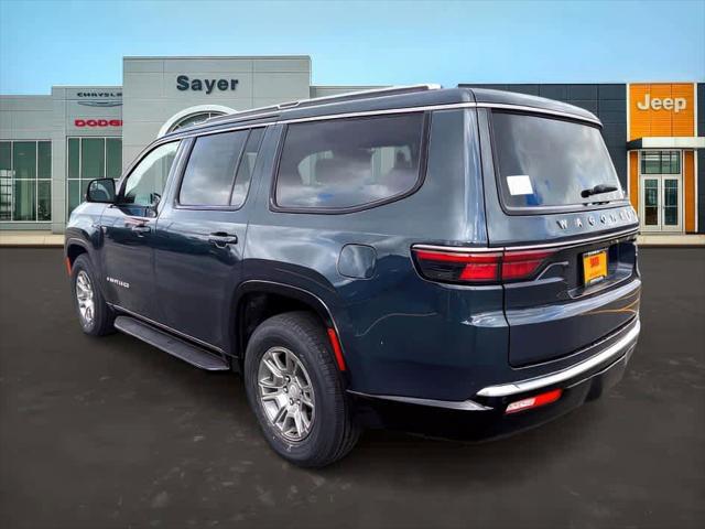 2024 Jeep Wagoneer Series I 4x4