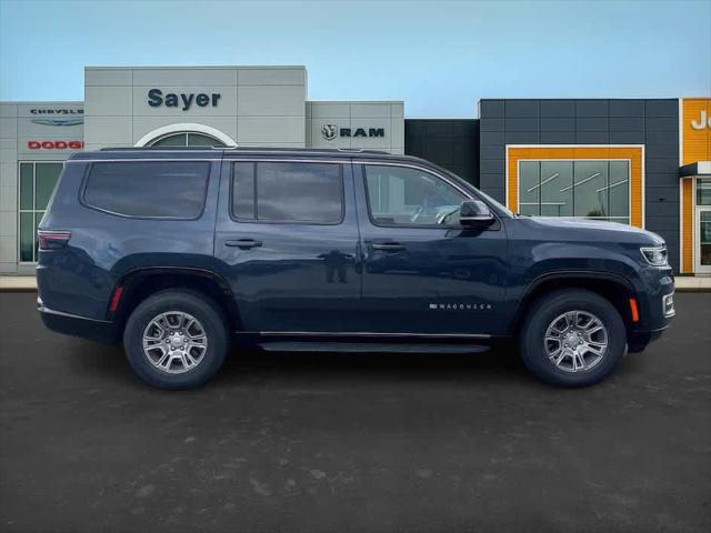 2024 Jeep Wagoneer Series I 4x4