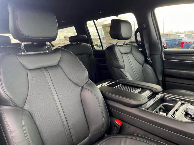 2024 Jeep Wagoneer Series I 4x4