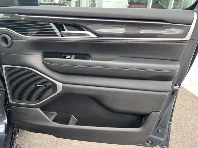 2024 Jeep Wagoneer Series I 4x4