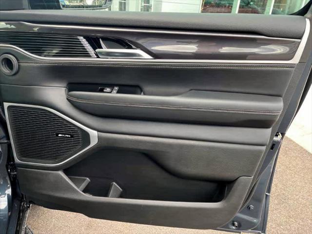 2024 Jeep Wagoneer Series I 4x4