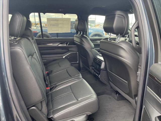 2024 Jeep Wagoneer Series I 4x4