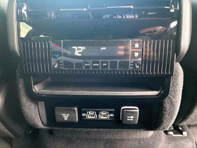 2024 Jeep Wagoneer Series I 4x4