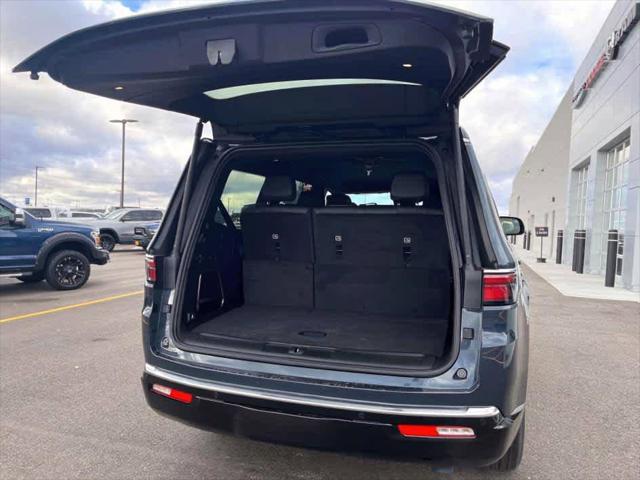 2024 Jeep Wagoneer Series I 4x4
