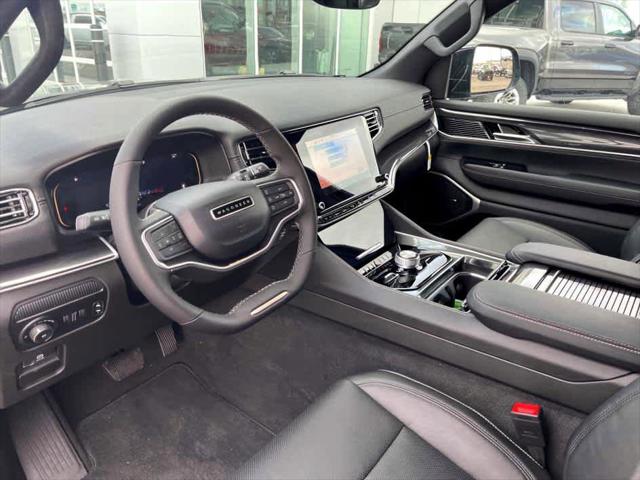 2024 Jeep Wagoneer Series I 4x4
