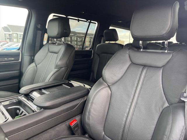 2024 Jeep Wagoneer Series I 4x4