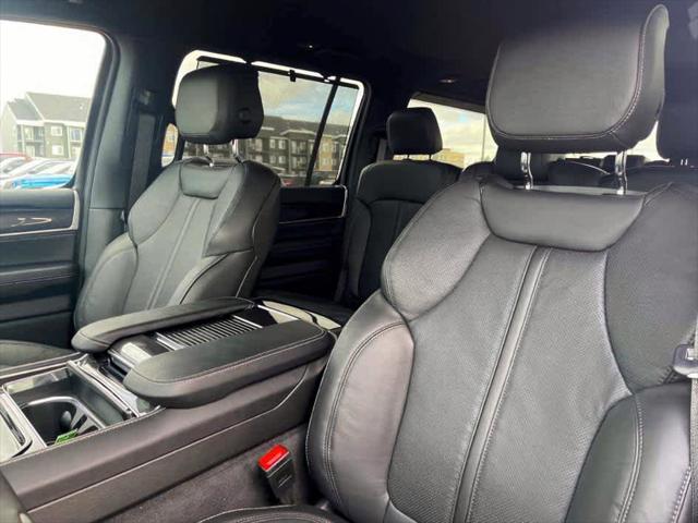 2024 Jeep Wagoneer Series I 4x4