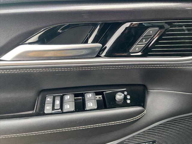 2024 Jeep Wagoneer Series I 4x4
