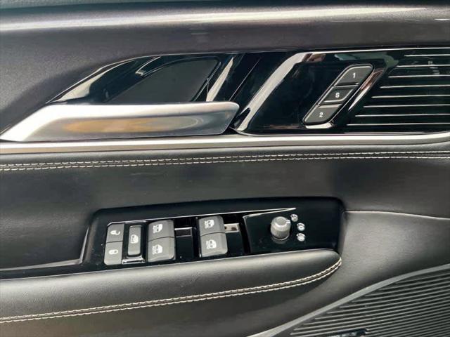 2024 Jeep Wagoneer Series I 4x4