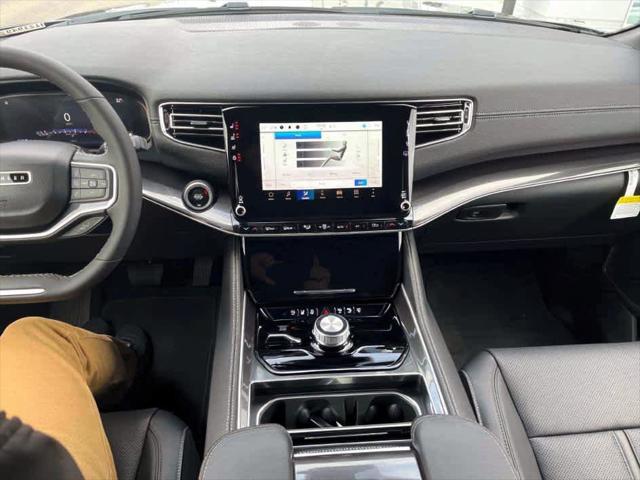 2024 Jeep Wagoneer Series I 4x4