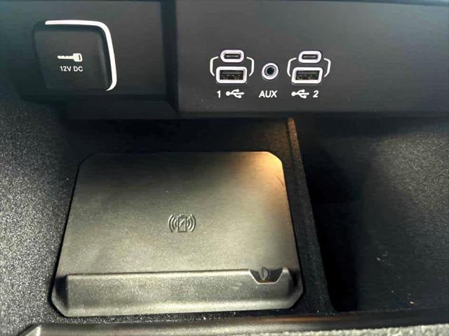 2024 Jeep Wagoneer Series I 4x4