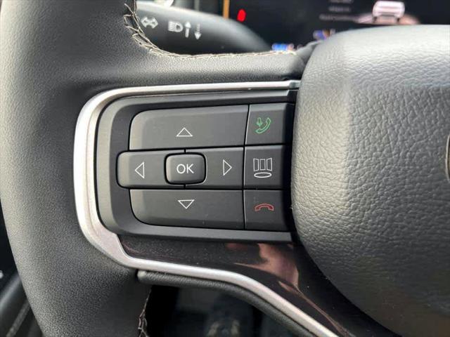2024 Jeep Wagoneer Series I 4x4