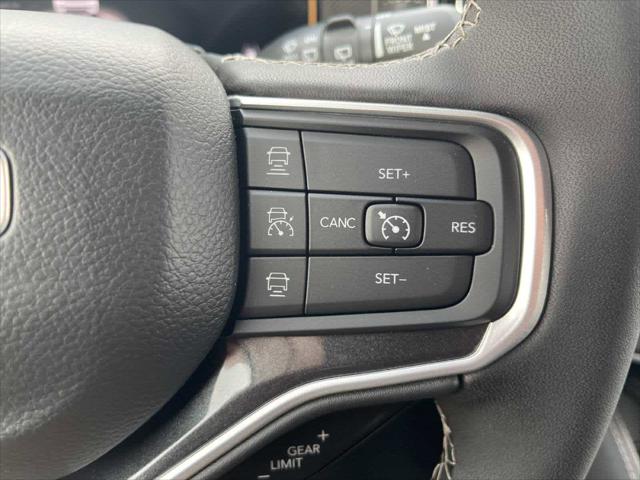 2024 Jeep Wagoneer Series I 4x4