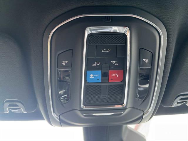 2024 Jeep Wagoneer Series I 4x4