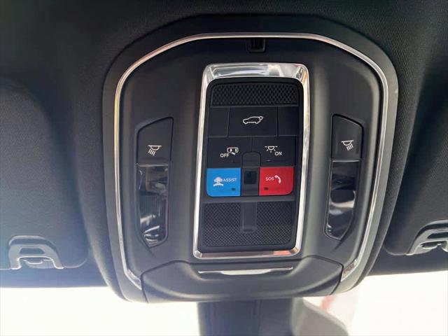 2024 Jeep Wagoneer Series I 4x4