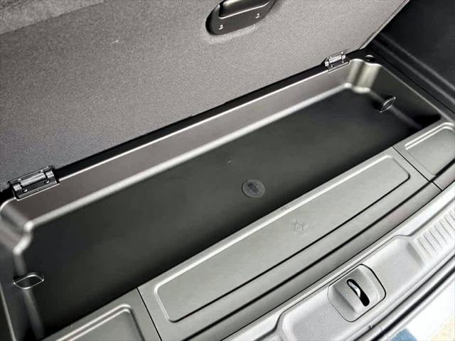 2024 Jeep Wagoneer Series I 4x4