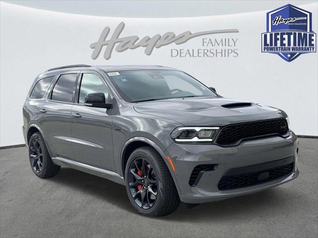 2024 Dodge Durango DURANGO SRT 392 PREMIUM AWD