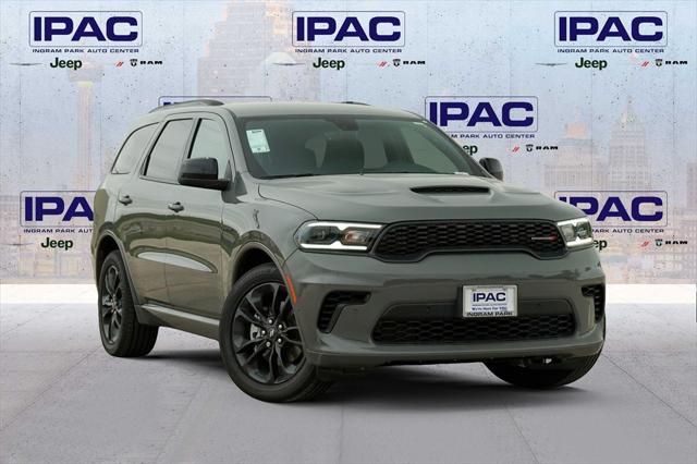 2024 Dodge Durango DURANGO R/T RWD