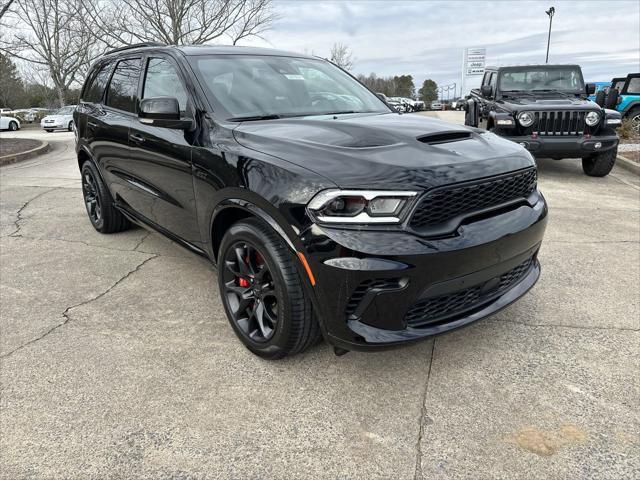 2024 Dodge Durango DURANGO SRT 392 PREMIUM AWD