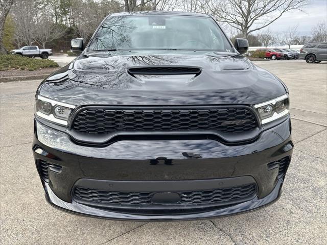 2024 Dodge Durango DURANGO SRT 392 PREMIUM AWD