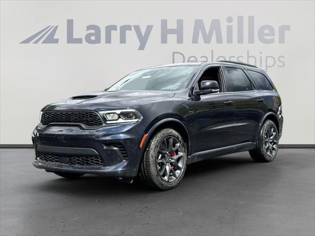 2024 Dodge Durango DURANGO SRT 392 PLUS AWD