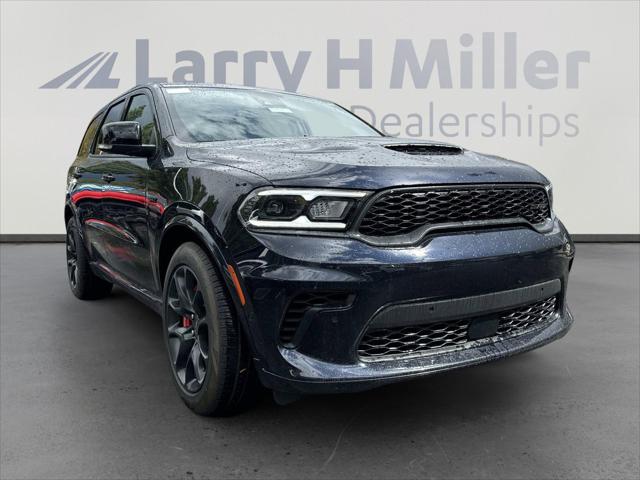 2024 Dodge Durango DURANGO SRT 392 PLUS AWD