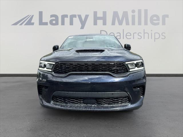 2024 Dodge Durango DURANGO SRT 392 PLUS AWD