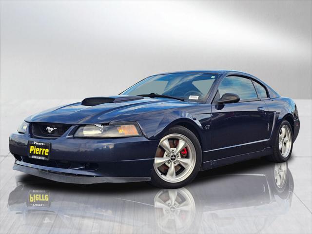 2001 Ford Mustang GT 2001 Ford Mustang GT
