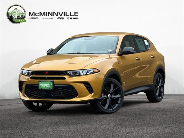 2024 Dodge Hornet DODGE HORNET GT AWD 2024 Dodge Hornet DODGE HORNET GT AWD