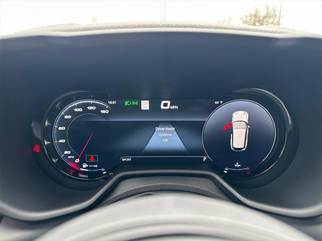 2024 Dodge Hornet DODGE HORNET GT AWD 2024 Dodge Hornet DODGE HORNET GT AWD