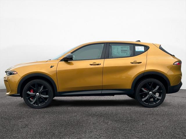 2024 Dodge Hornet DODGE HORNET GT AWD 2024 Dodge Hornet DODGE HORNET GT AWD