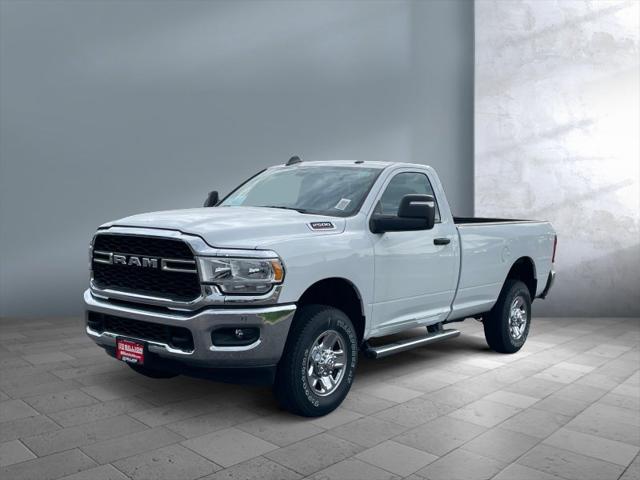 2024 RAM Ram 2500 RAM 2500 TRADESMAN REGULAR CAB 4X4 8 BOX