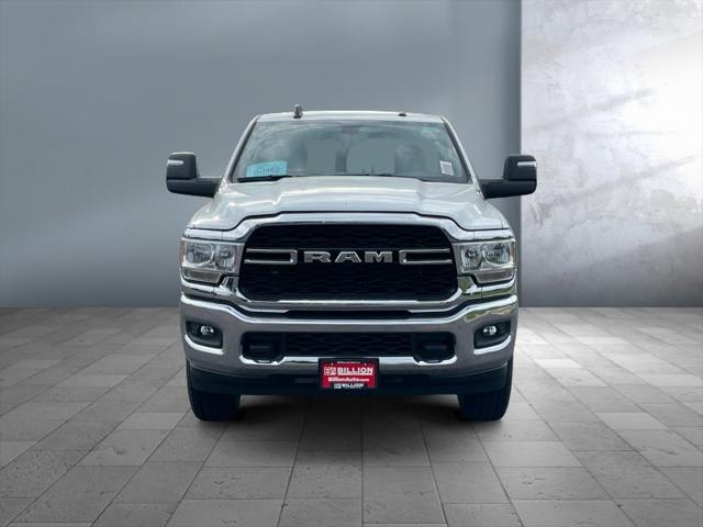 2024 RAM Ram 2500 RAM 2500 TRADESMAN REGULAR CAB 4X4 8 BOX
