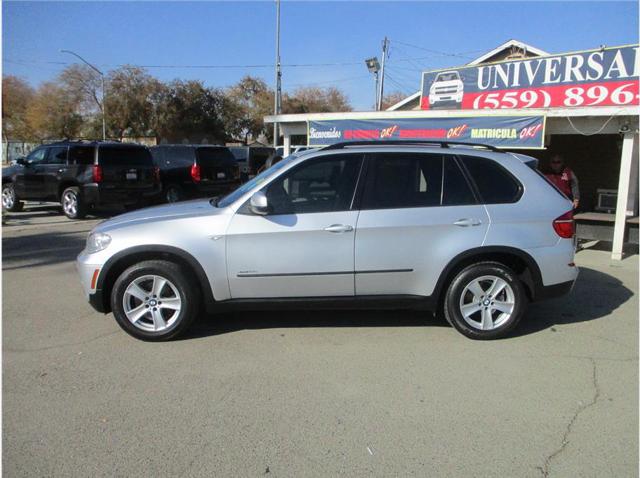 2013 BMW X5 xDrive35i Sport Activity