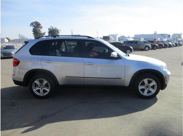 2013 BMW X5 xDrive35i Sport Activity