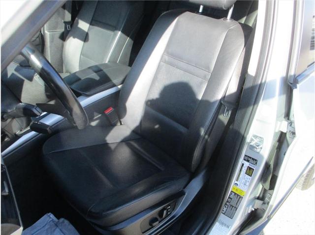 2013 BMW X5 xDrive35i Sport Activity
