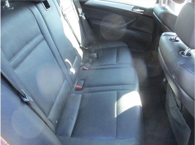 2013 BMW X5 xDrive35i Sport Activity