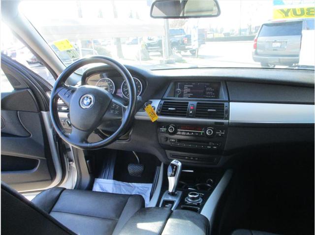 2013 BMW X5 xDrive35i Sport Activity