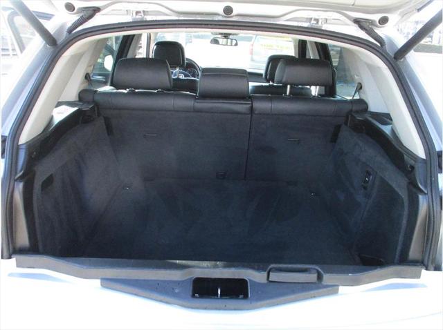 2013 BMW X5 xDrive35i Sport Activity