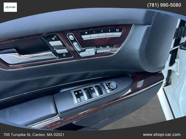 2009 Mercedes-Benz CL CL 63 AMG Coupe 2D