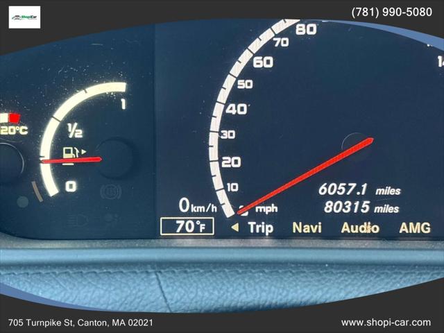 2009 Mercedes-Benz CL CL 63 AMG Coupe 2D