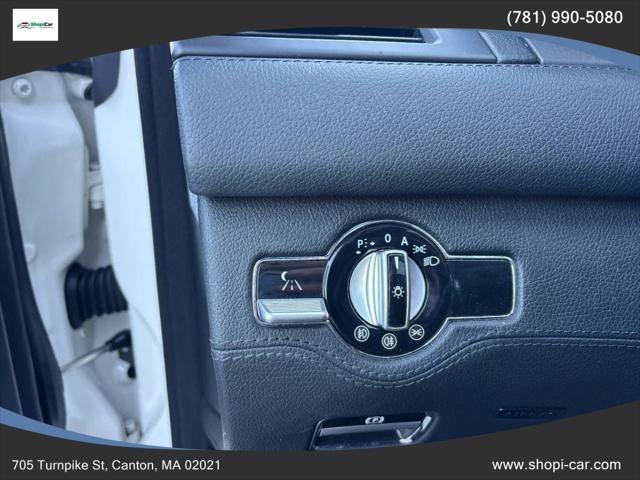 2009 Mercedes-Benz CL CL 63 AMG Coupe 2D
