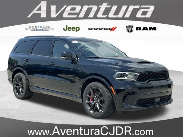 2024 Dodge Durango DURANGO SRT 392 PREMIUM AWD
