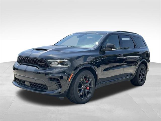 2024 Dodge Durango DURANGO SRT 392 PREMIUM AWD