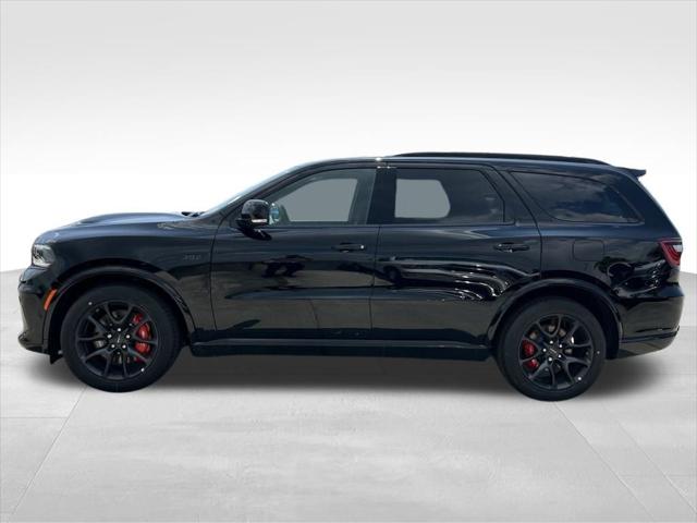 2024 Dodge Durango DURANGO SRT 392 PREMIUM AWD