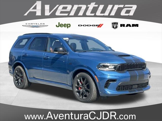 2024 Dodge Durango DURANGO SRT 392 PREMIUM AWD