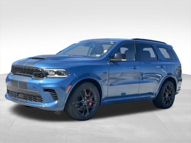 2024 Dodge Durango DURANGO SRT 392 PREMIUM AWD
