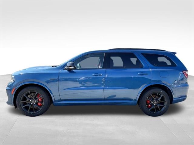 2024 Dodge Durango DURANGO SRT 392 PREMIUM AWD